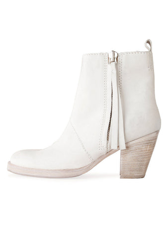Pistol Short Boot