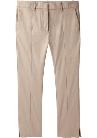 Pop Linen Stretch Pant