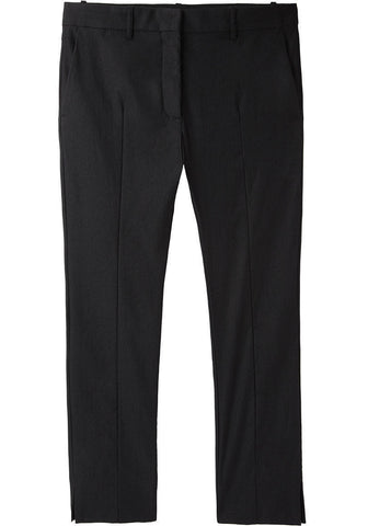Pop Linen Stretch Pant