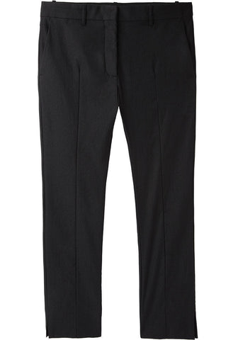 Pop Linen Stretch Pant