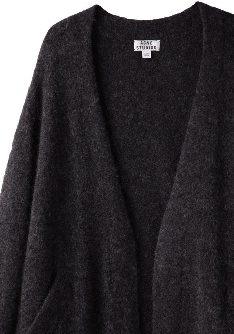 Louis Vuitton Graphic Knit Cropped Cardigan – MILNY PARLON