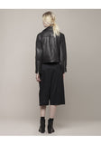 Rita Leather Jacket