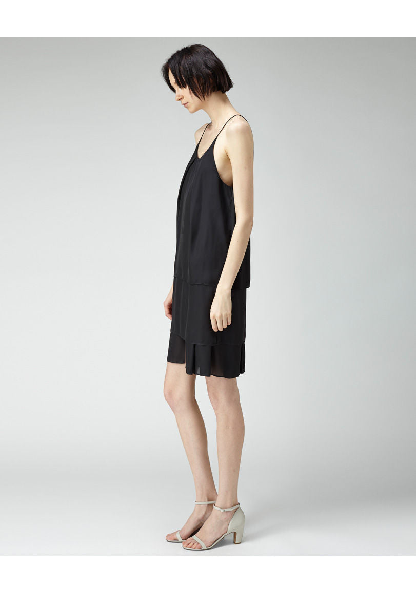 Satya Tape Dress La Garonne Satya Tape Dress La Garonne