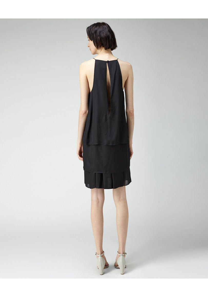 Satya Tape Dress La Garonne Satya Tape Dress La Garonne