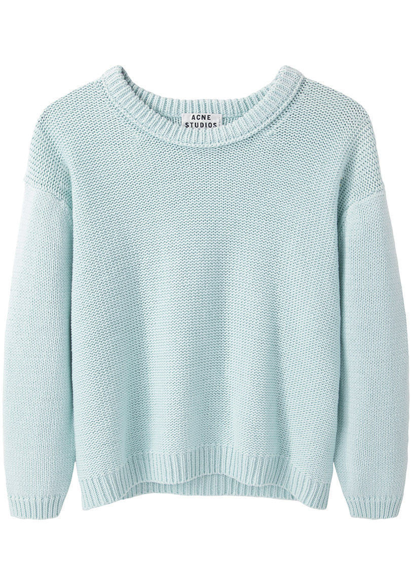 sacai] Wool Knit Dress – MaW SAPPORO