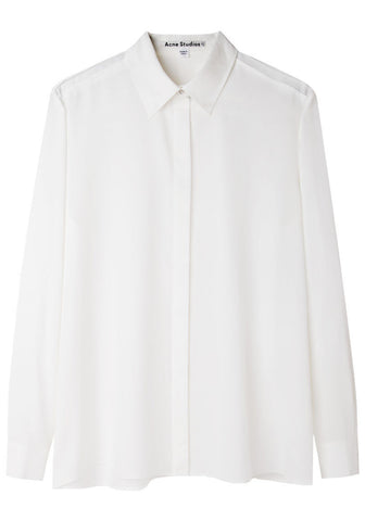 Sydney Fluid Blouse