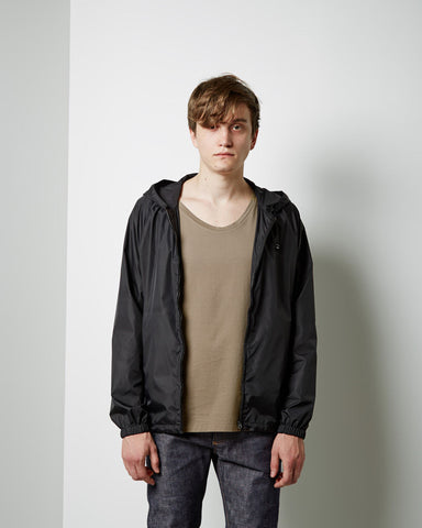 Wilfred Windbreaker