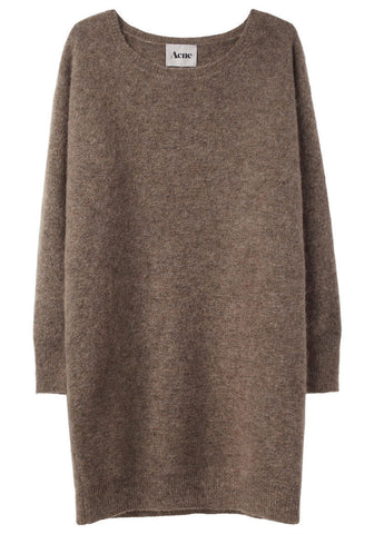 Wham Mohair Sweater