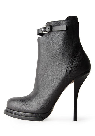 Aymeline Stiletto Boot