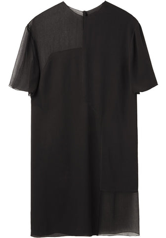 Blocked Puzzle Dress