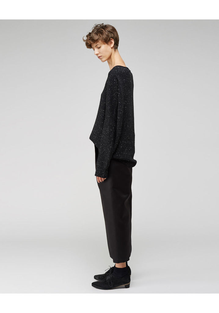 Cashmere Donegal Pullover