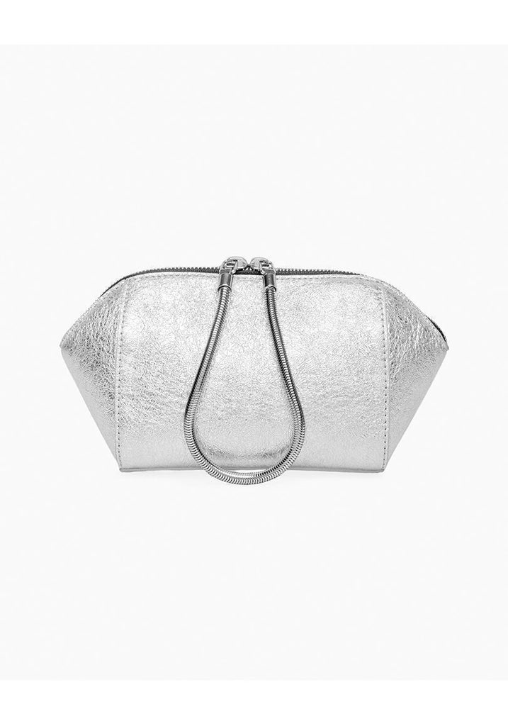 Chastity Makeup Pouch