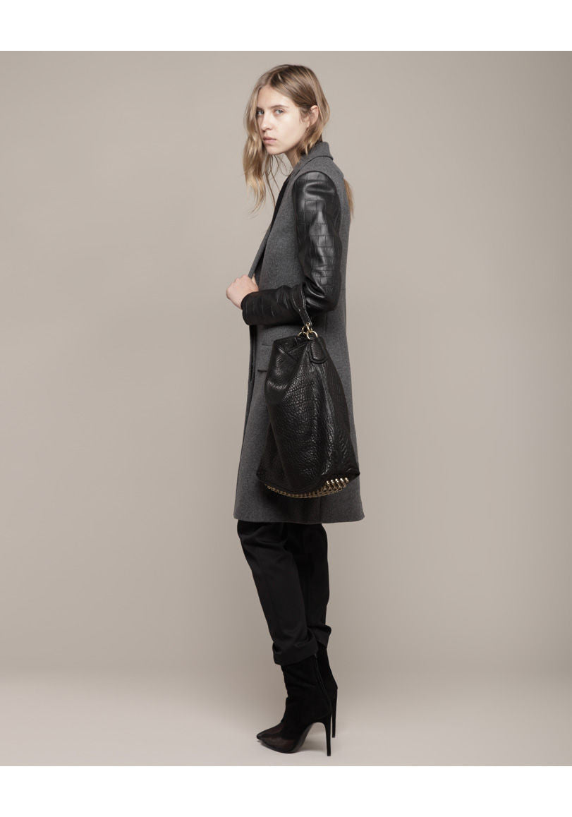 Darcy Bag – La Garçonne