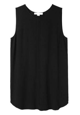 Drape Back Tank