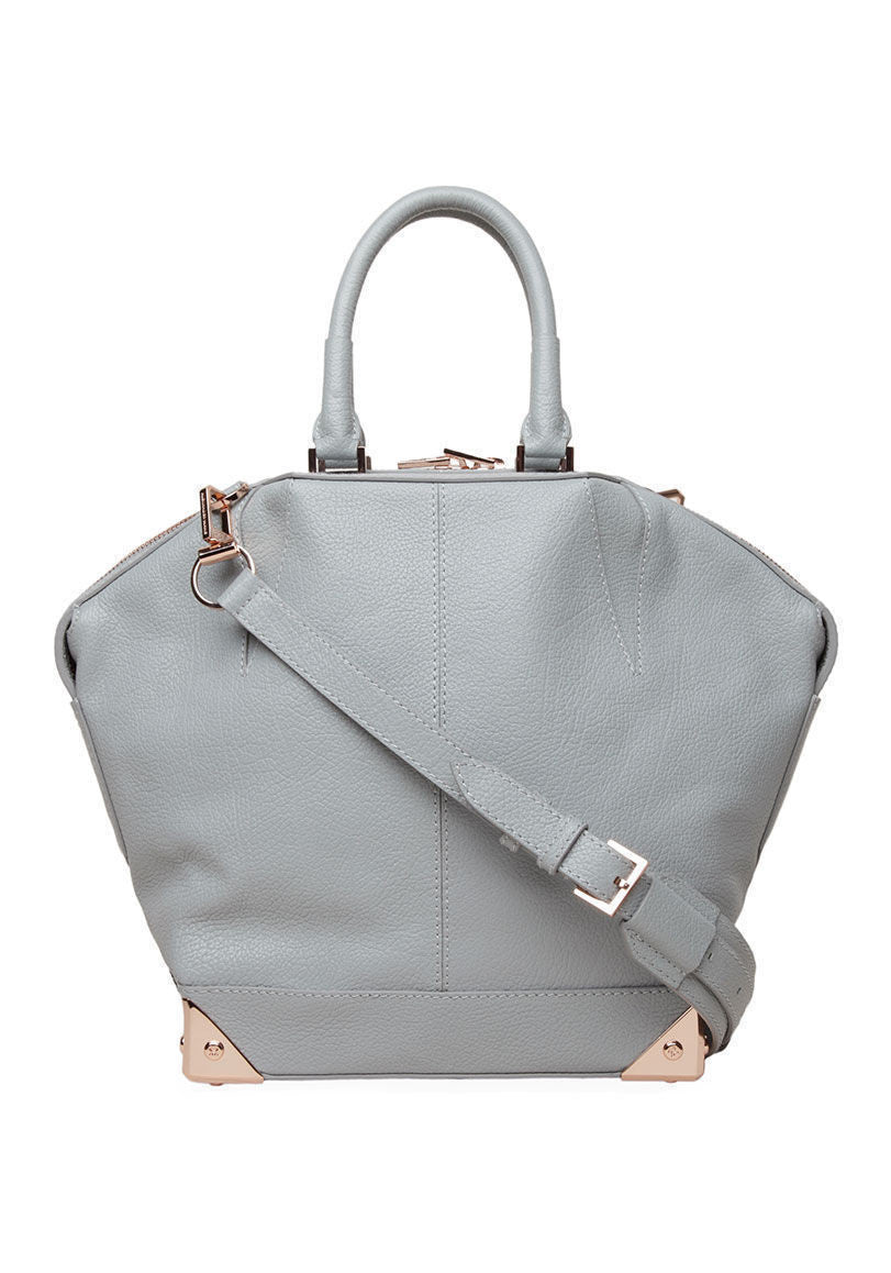 ALEXANDER WANG EMILE ハンドバッグ Emile Small Bag – La Garçonne