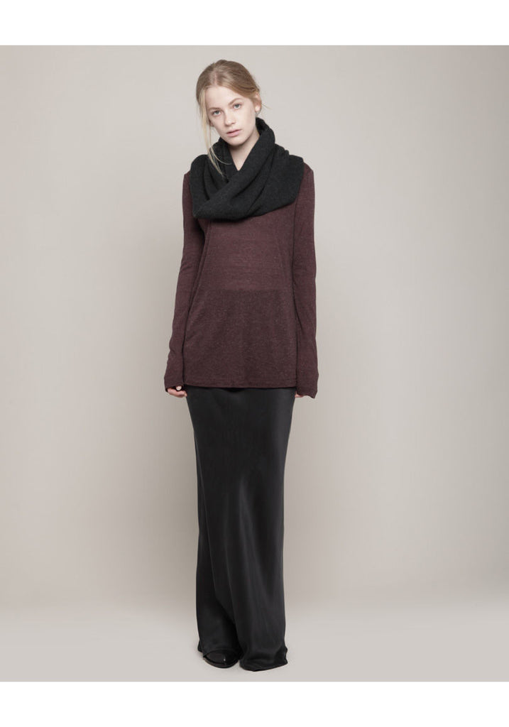 Endless Cashmere Scarf