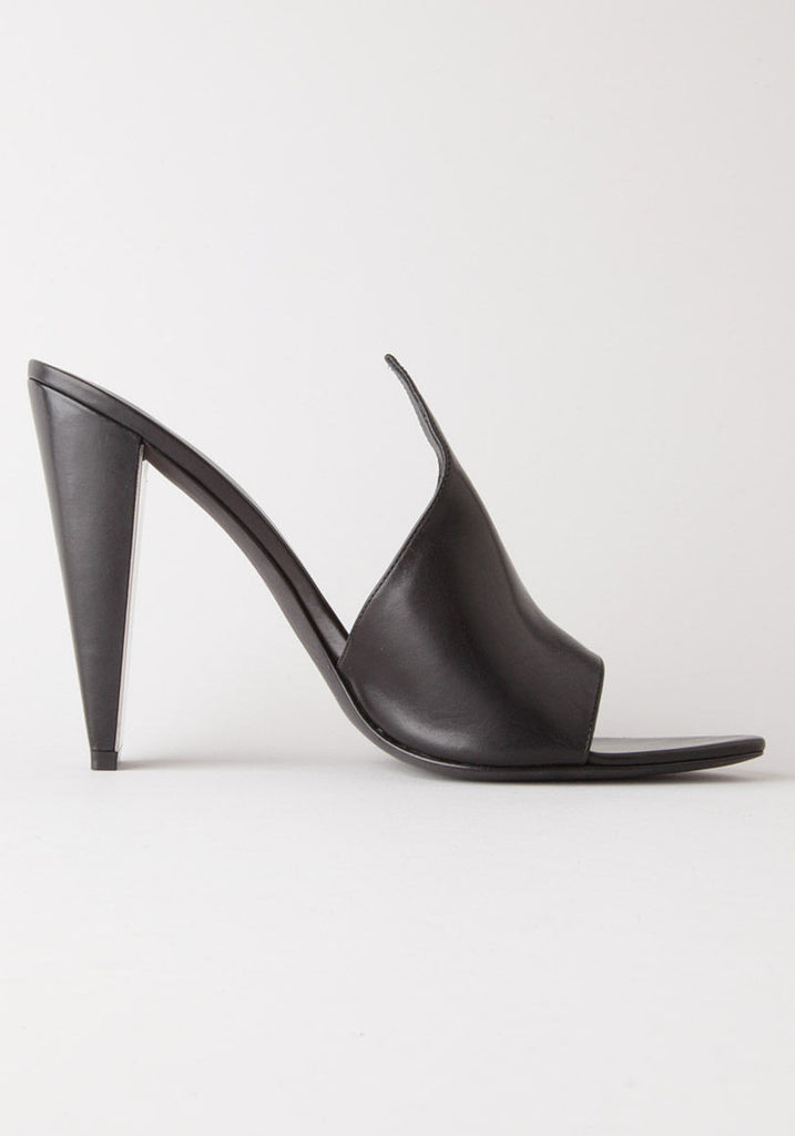 Isabeli Pointed Mule