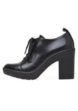 Jana Heeled Oxford