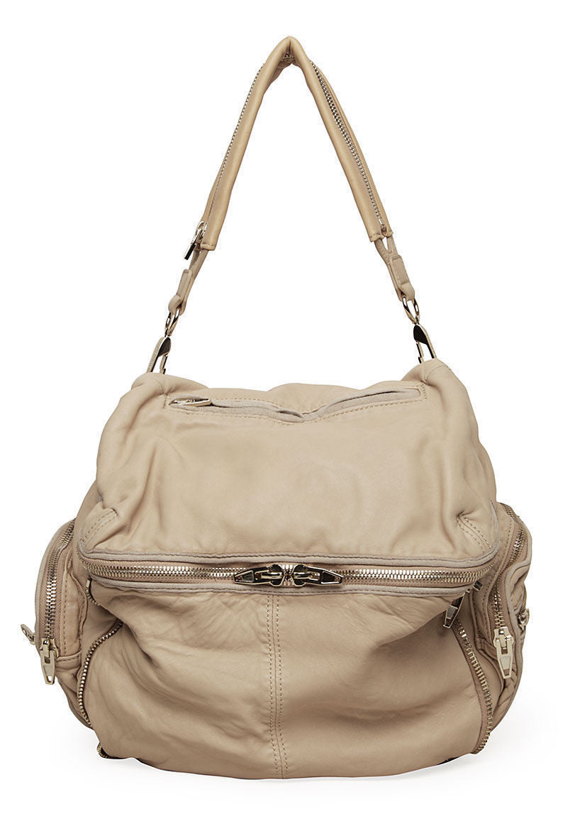Jane Bag – La Garçonne
