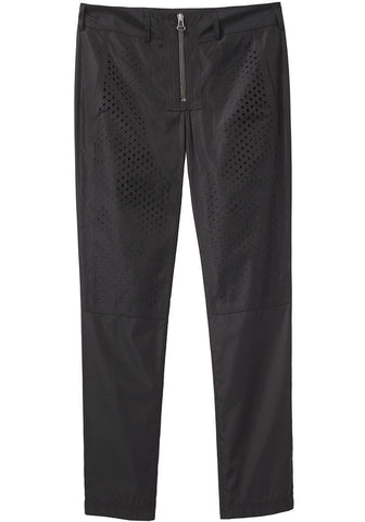 Laser Cut Utility Pant