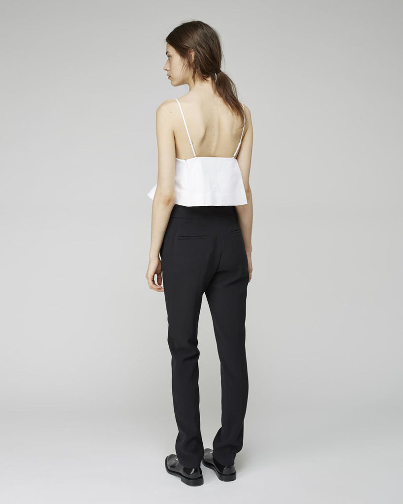 Low Waisted Trouser
