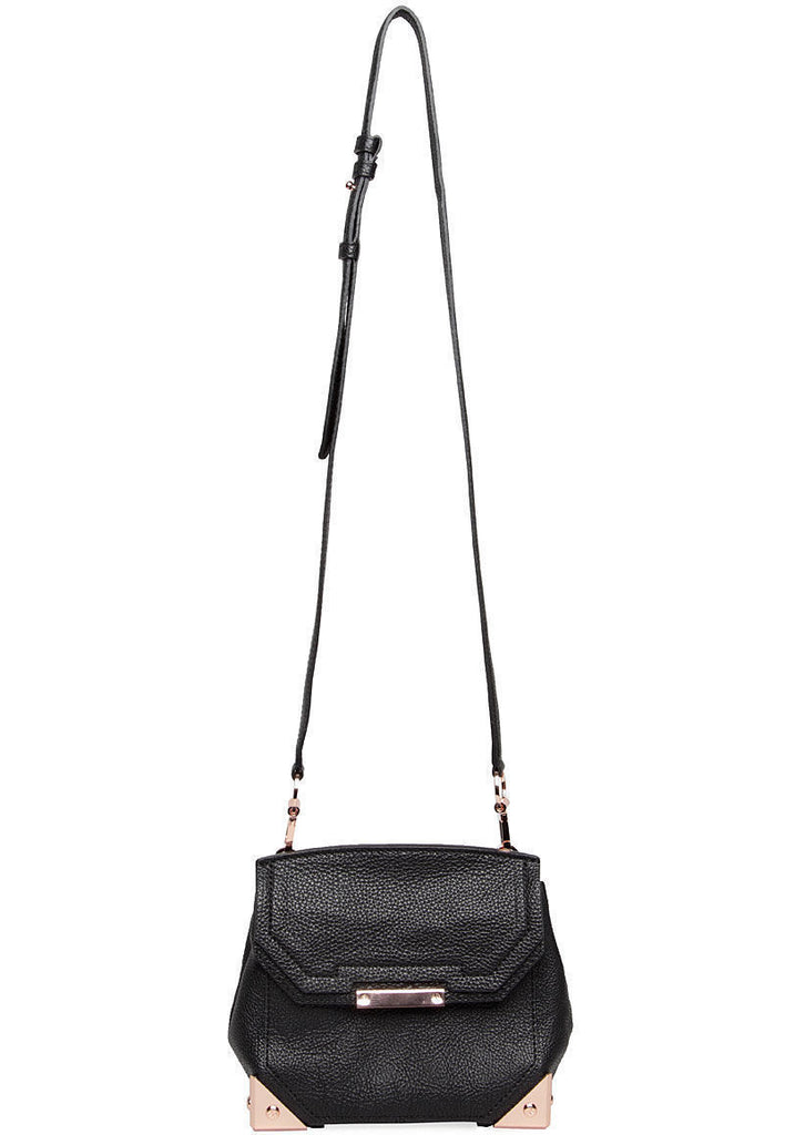 Marion Mini Flap Bag