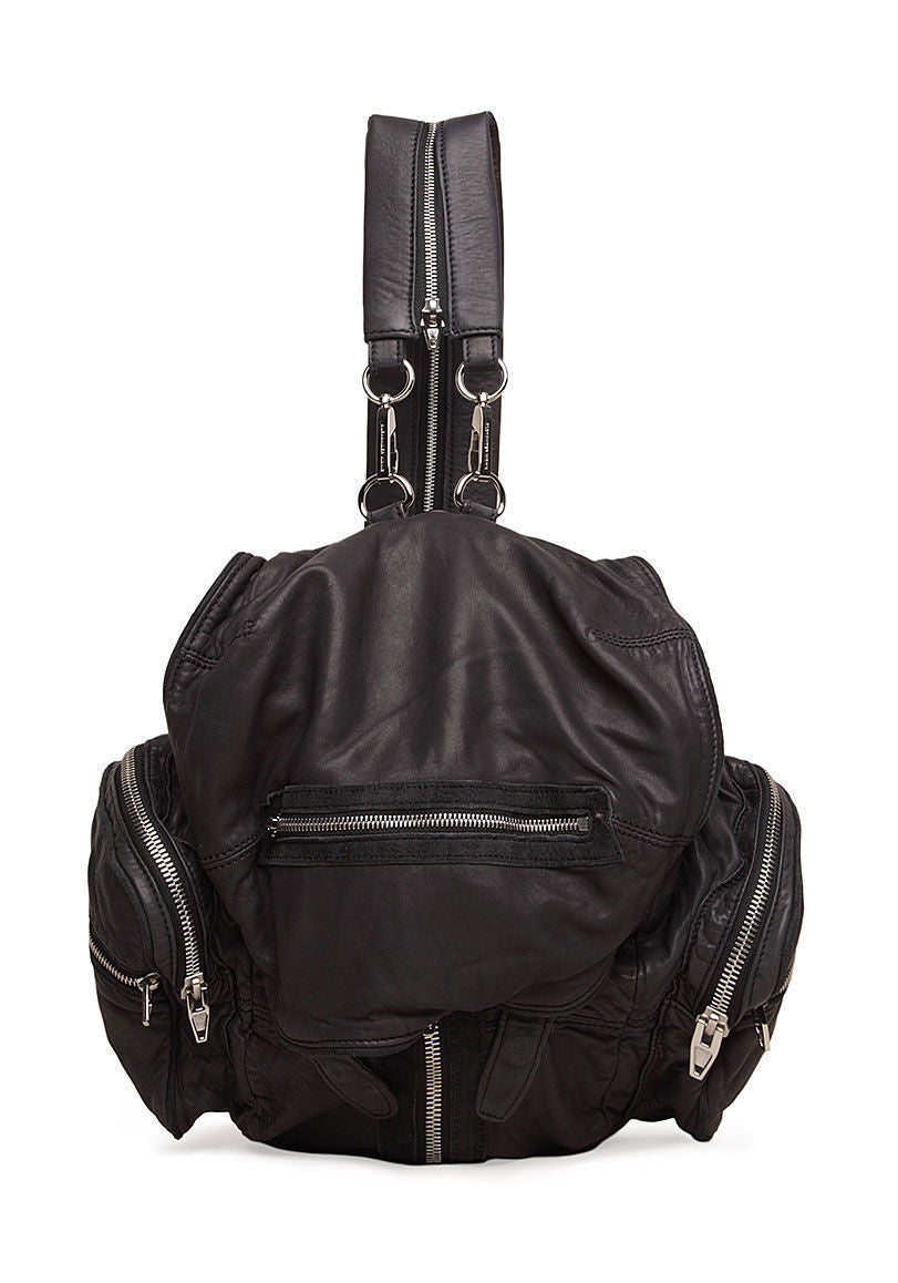Marti Backpack – La Garçonne Marti Backpack – La Garçonne