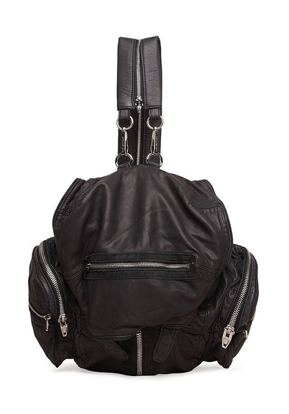 Marti Backpack – La Garçonne