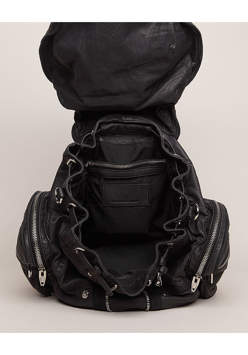 Marti Backpack La Garonne Marti Backpack La Garonne