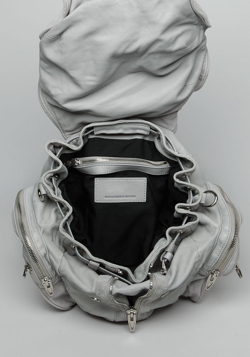 Marti Backpack – La Garçonne