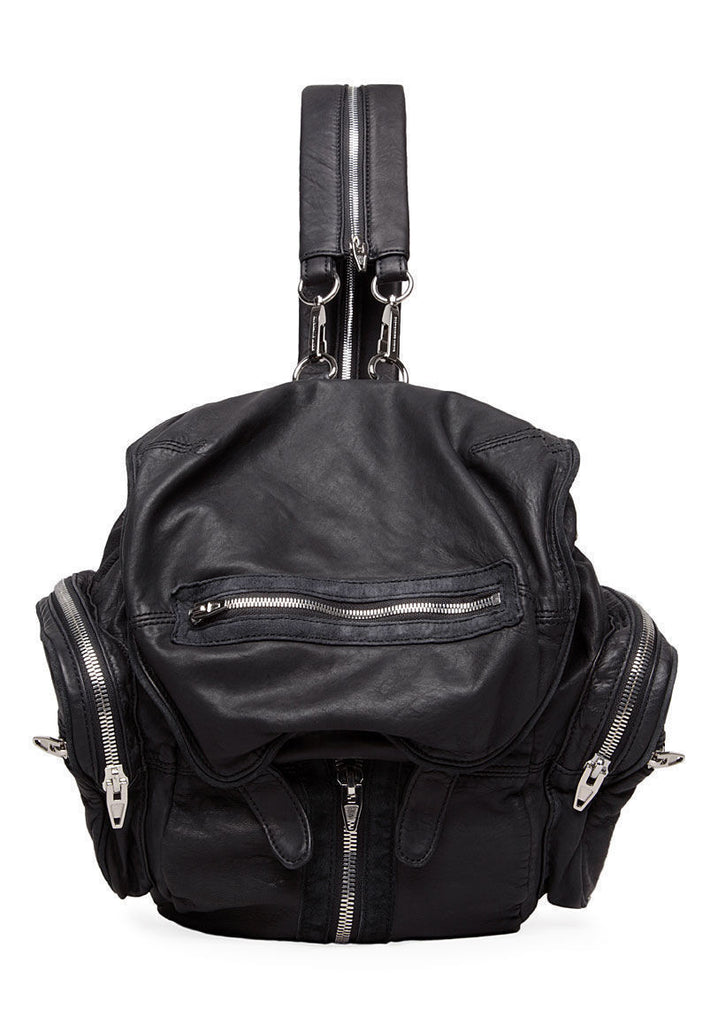 Marti Backpack – La Garçonne