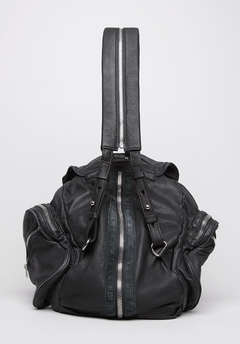 Marti Backpack – La Garçonne Marti Backpack – La Garçonne
