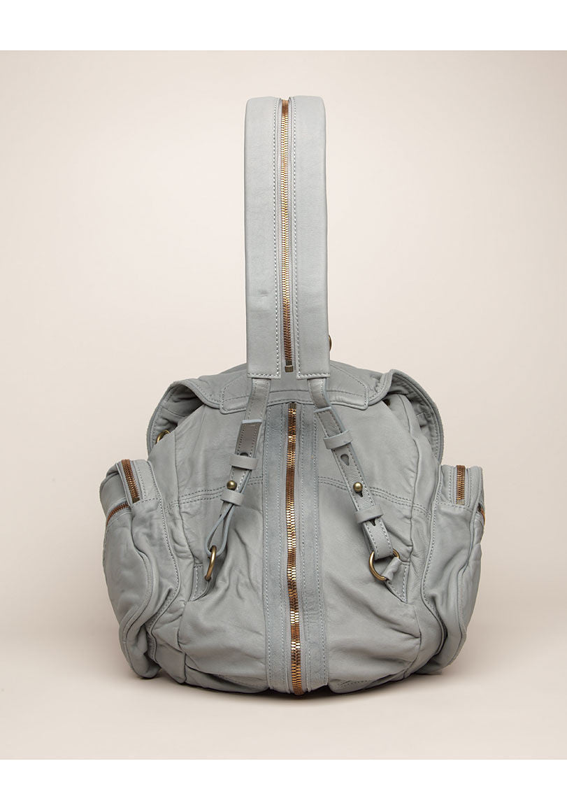 Marti Backpack – La Garçonne Marti Backpack – La Garçonne