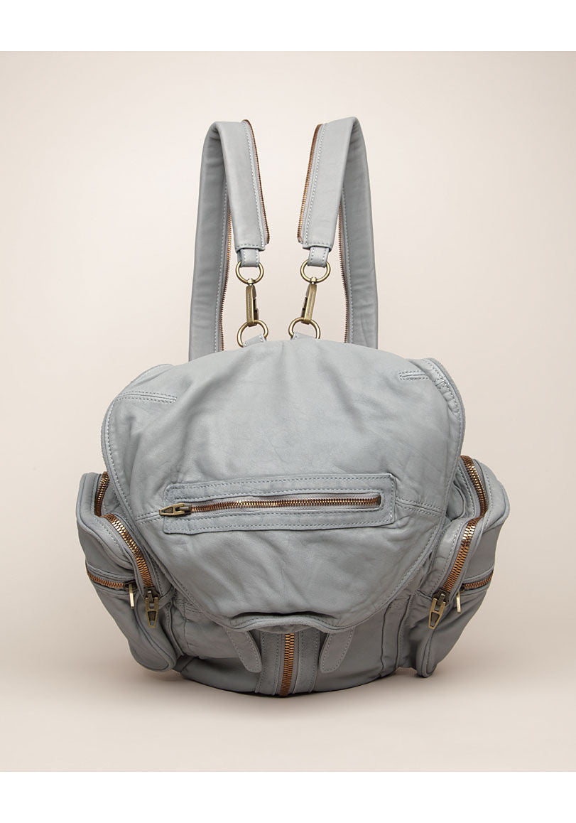 Marti Backpack – La Garçonne Marti Backpack – La Garçonne