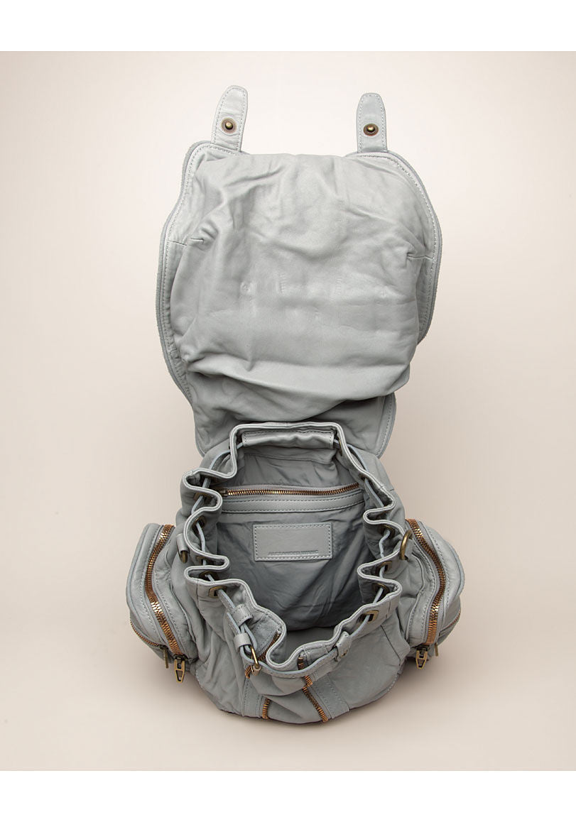 Marti Backpack – La Garçonne Marti Backpack – La Garçonne