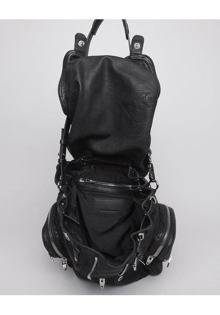 Marti Cadet Backpack - MERGE W HAW4045R14