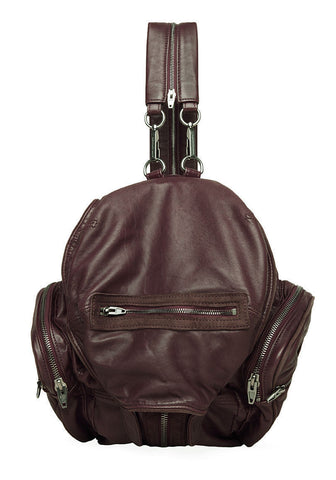 Marti Washed Backpack