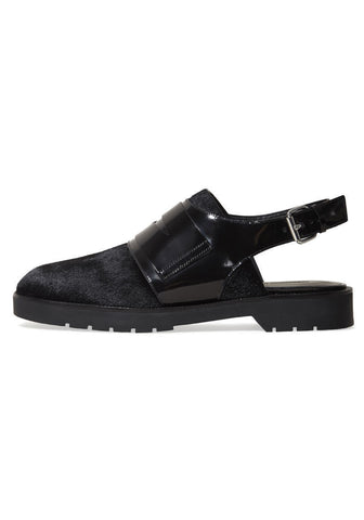 Mina Oxford Sandal