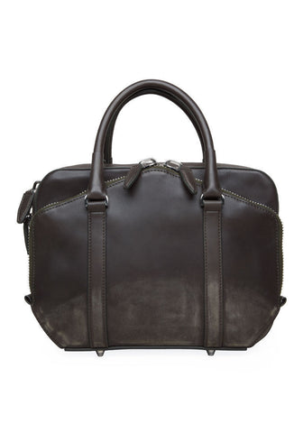 Mini Dimanche Satchel