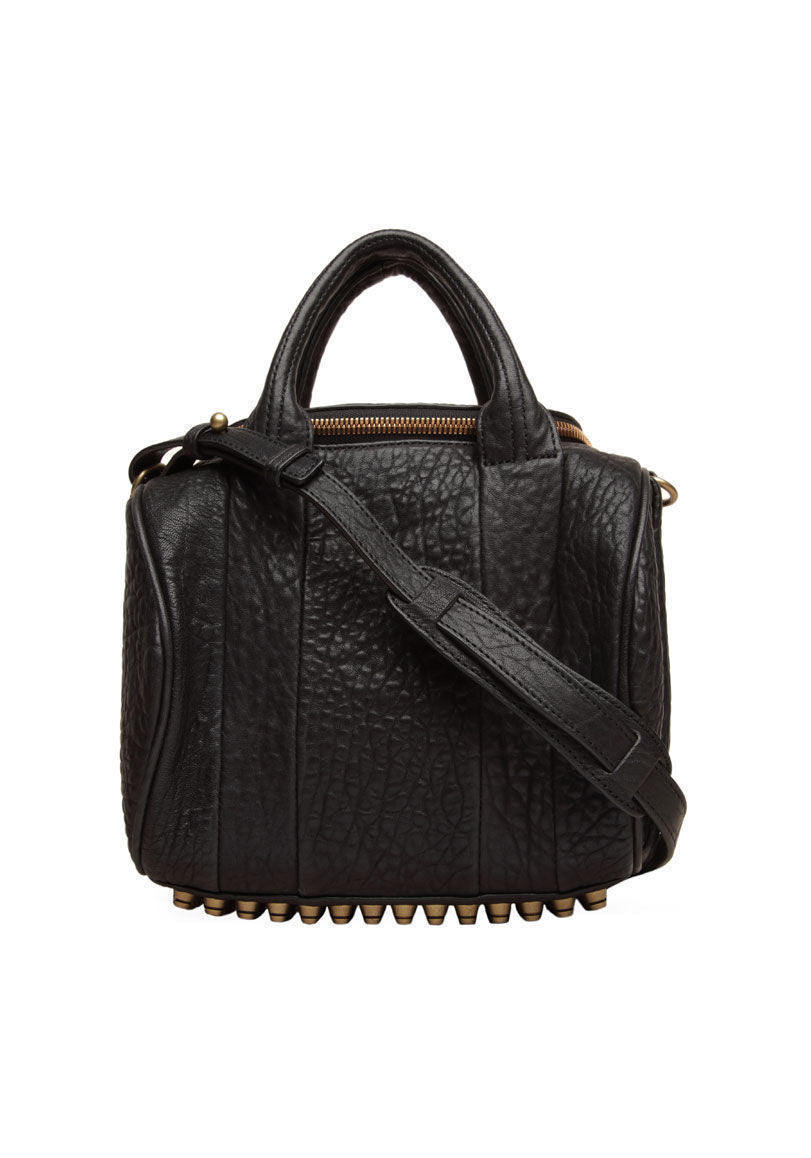 Mini Rocco Bag – La Garçonne