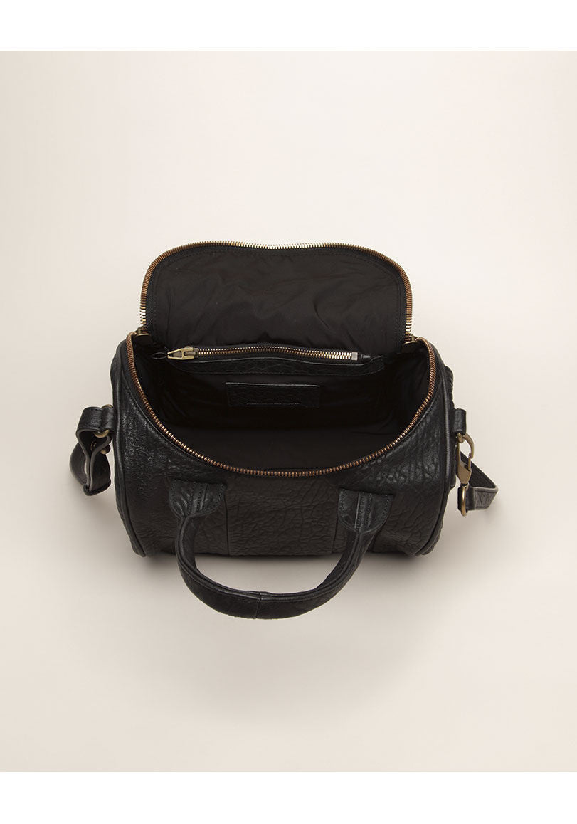Mini Rocco Bag – La Garçonne