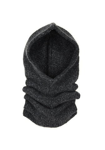 Neck Wrap with Hood