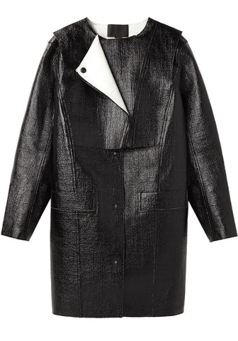 Perfecto Hybrid Coat