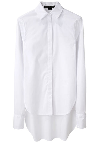 Poplin Shirt