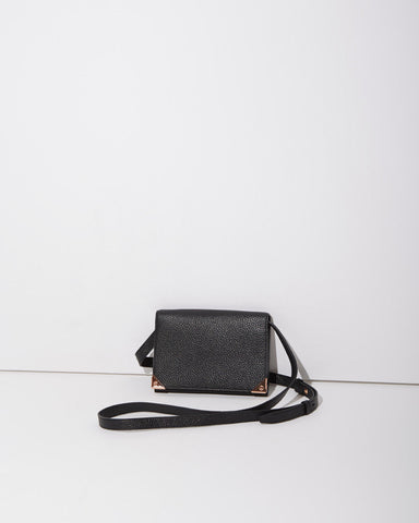 Prisma Biker Purse