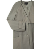 Reconstructed Liner Jacket