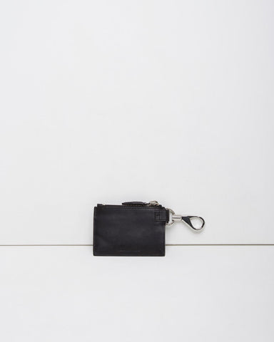 Runway Zip Pouch