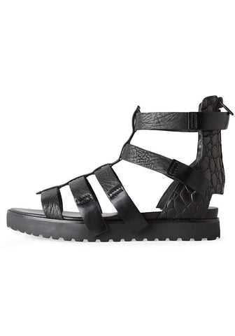 Saskia Gladiator Sandal