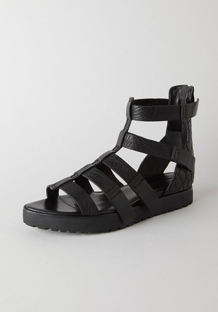 Saskia Gladiator Sandal