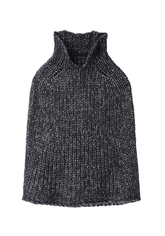 Silk Mohair Snood